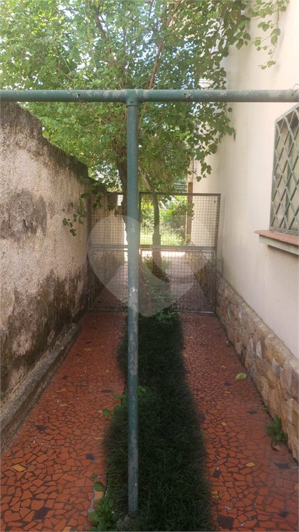 Sobrado à venda com 3 quartos em Jardim São Bento, São Paulo, SP