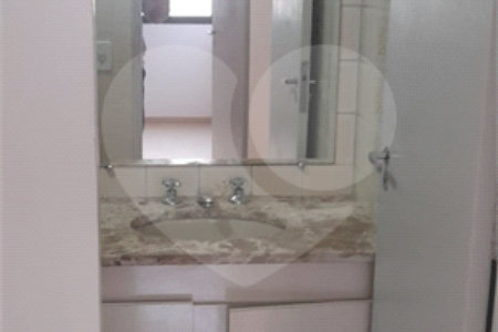 Apartamento para alugar com 1 quarto em Consolação, São Paulo, SP