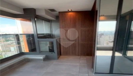 Apartamento para alugar com 1 quarto em Itaim Bibi, São Paulo, SP