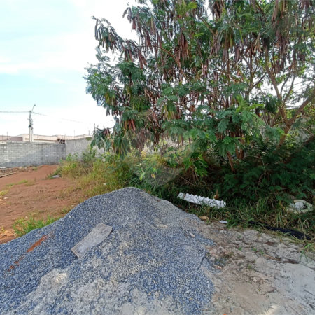 Terreno à venda em Vila Belo Horizonte, Itapetininga, SP