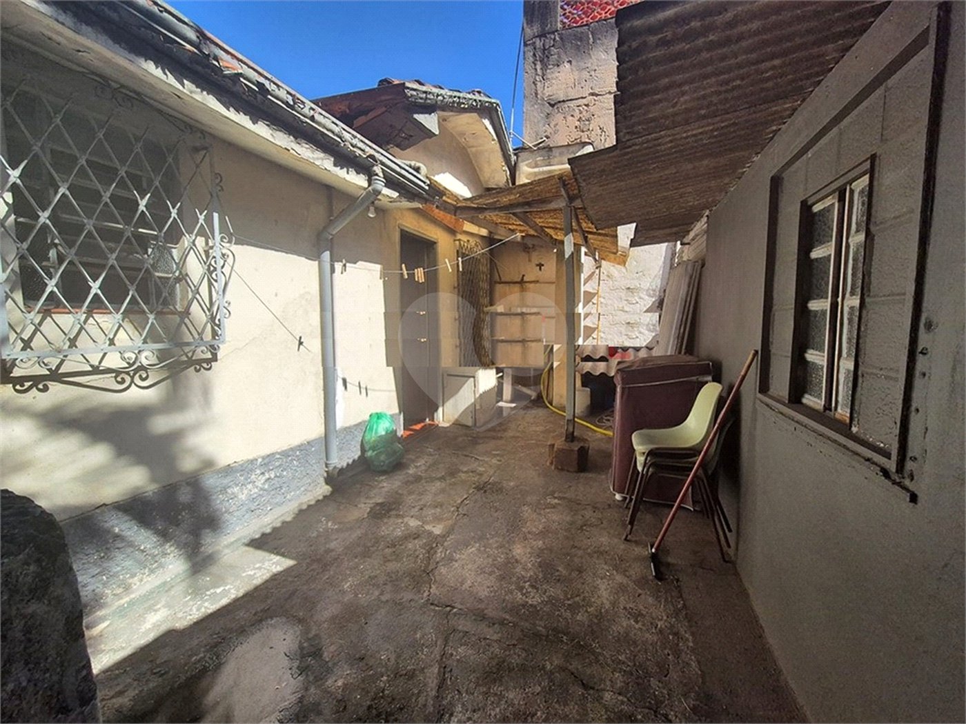 Casa à venda com 5 quartos, sendo 1 suíte, em Santana, São Paulo, SP