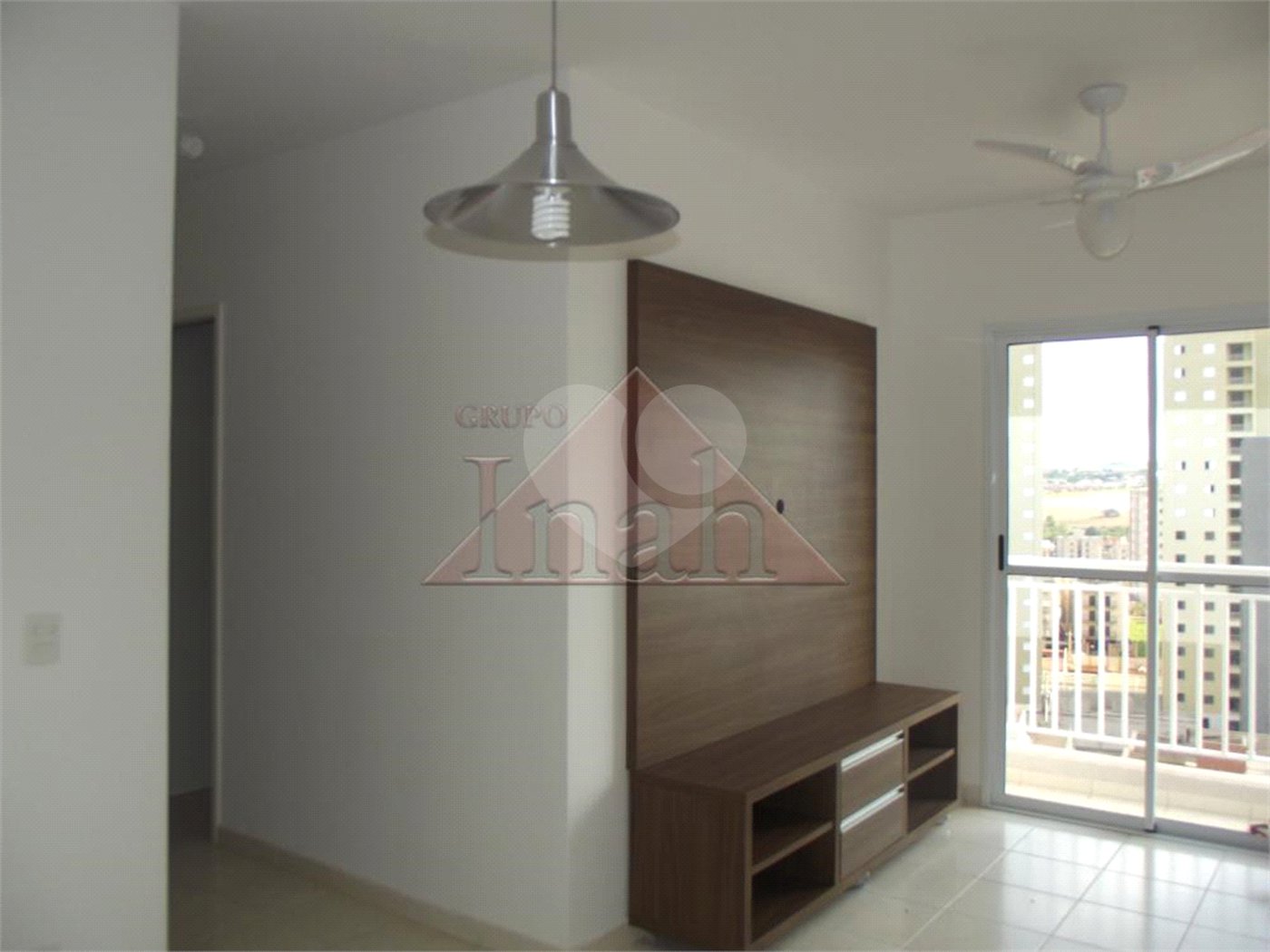 Apartamento para alugar com 2 quartos, sendo 1 suíte, em Nova Aliança, Ribeirão Preto, SP