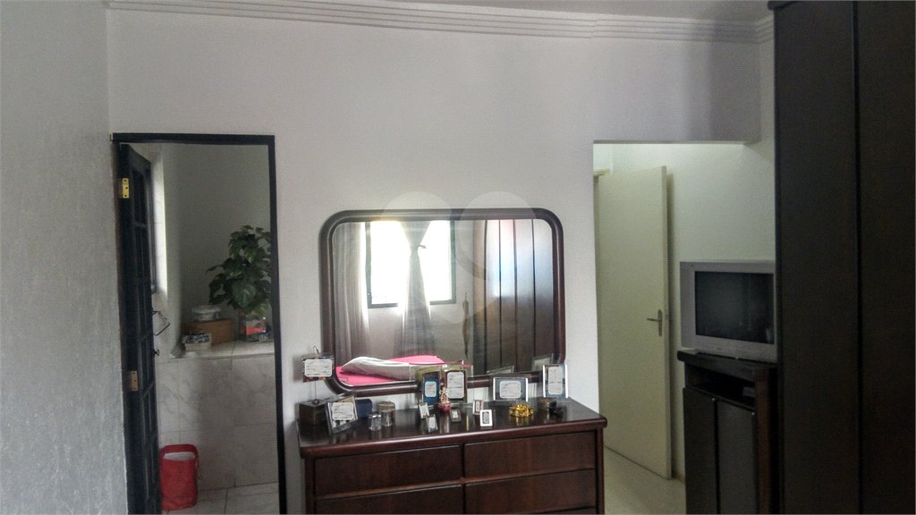 Casa à venda com 3 quartos, sendo 2 suítes, em Freguesia do Ó, São Paulo, SP
