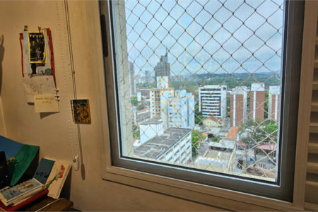 Apartamento à venda com 3 quartos, sendo 2 suítes, em Pinheiros, São Paulo, SP
