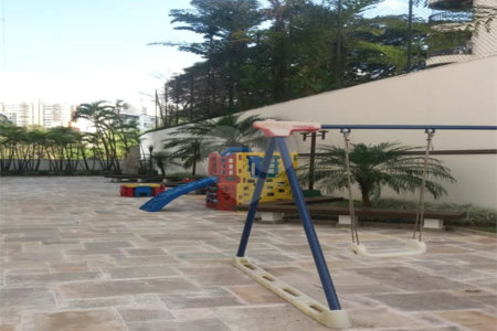 Apartamento à venda com 4 quartos, sendo 3 suítes,  em Vila Andrade, São Paulo, SP