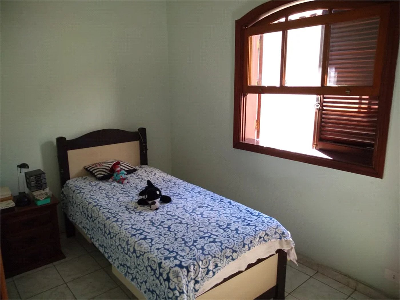 Casa à venda com 3 quartos, sendo 1 suíte, em Jardim Bonfiglioli, São Paulo, SP