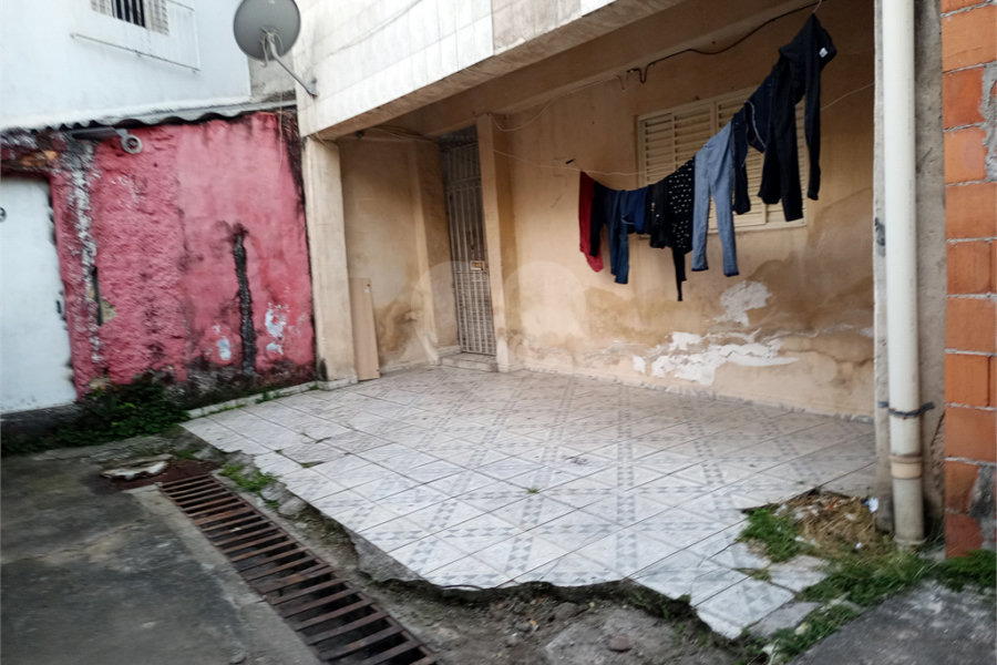 Terreno à venda com 2 quartos em Casa Verde, São Paulo, SP