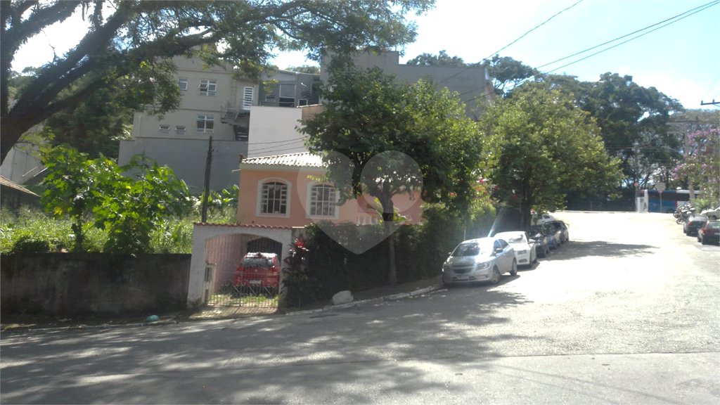 Sobrado à venda ou para alugar com 3 quartos, sendo 1 suíte, em Mandaqui, São Paulo, SP