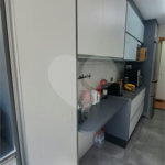 Apartamento à venda com 2 quartos em Tremembé, São Paulo, SP