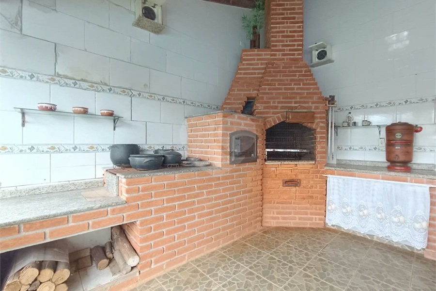 Casa à venda com 5 quartos em Morada da Praia, Bertioga, SP