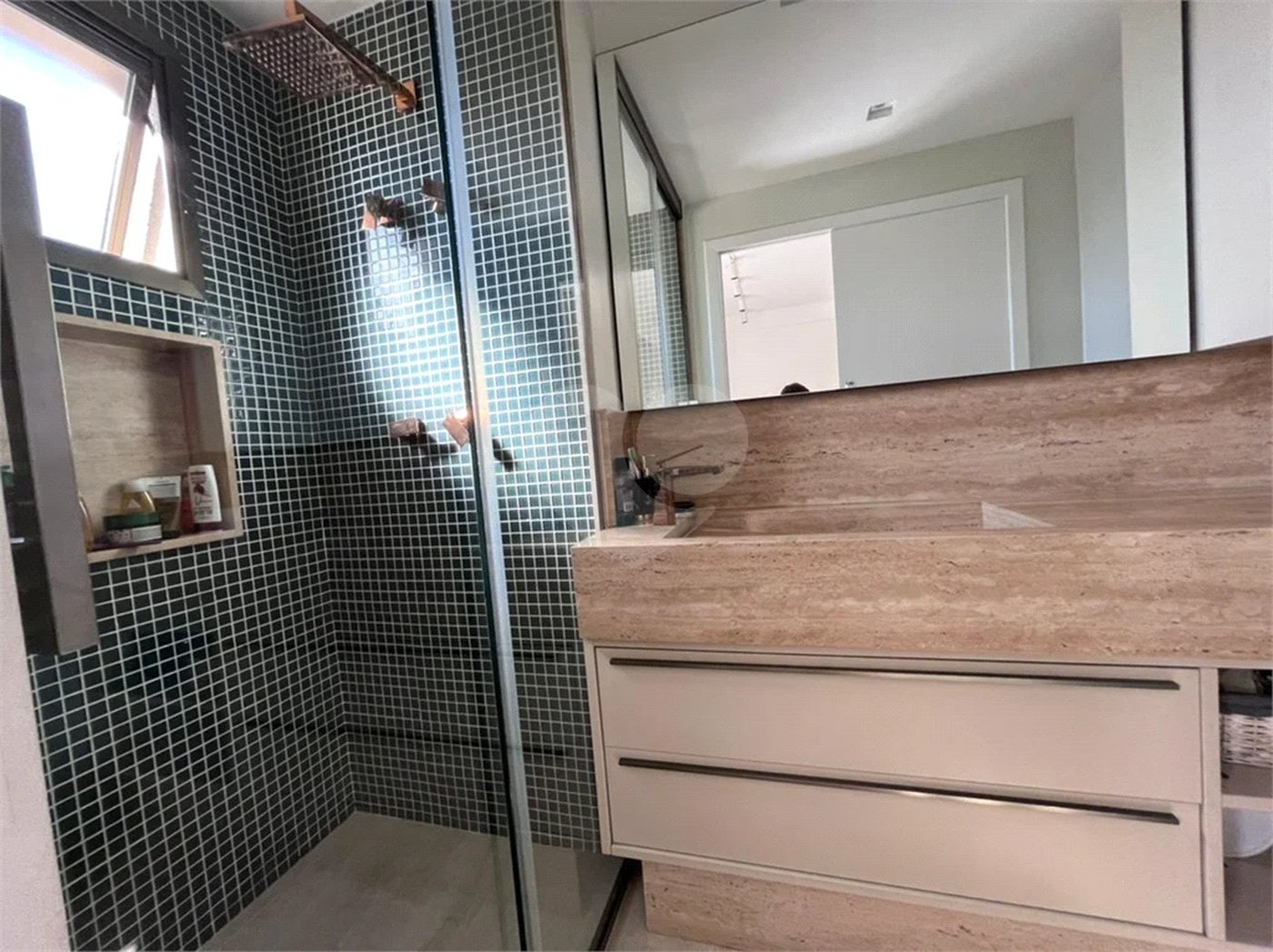 Apartamento à venda com 4 suítes em Santana, São Paulo, SP