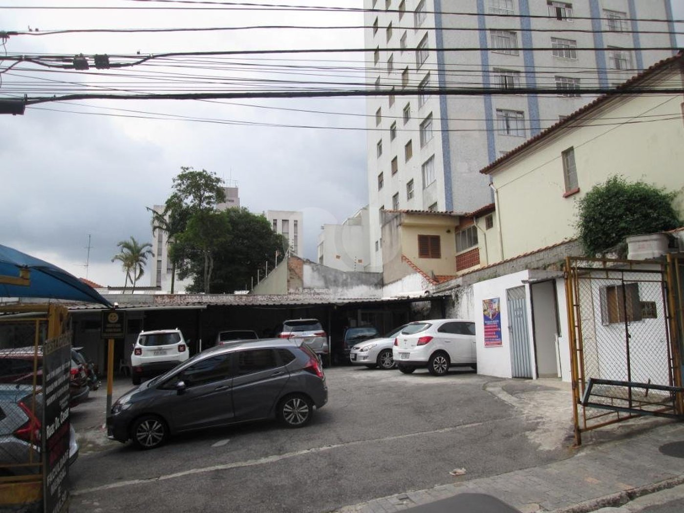Galpão à venda em Santana, São Paulo, SP