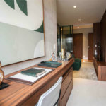 Apartamento à venda com 4 suítes em Real Parque, São Paulo, SP