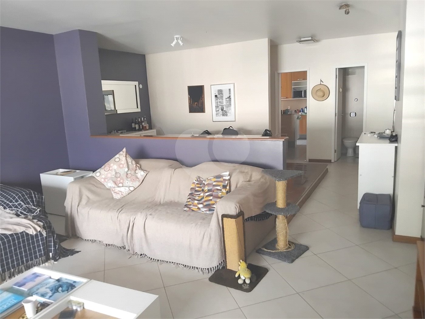 Apartamento à venda com 4 quartos, sendo 2 suítes, em Tijuca, Rio de Janeiro, RJ