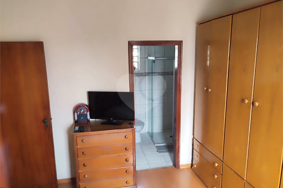 Sobrado à venda com 3 quartos, sendo 1 suíte, em Casa Verde, São Paulo, SP