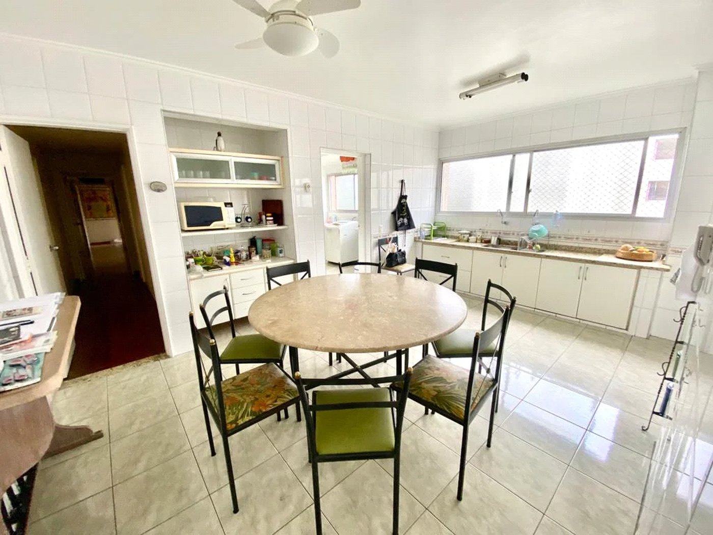 Apartamento à venda com 4 quartos, sendo 2 suítes, em Pinheiros, São Paulo, SP