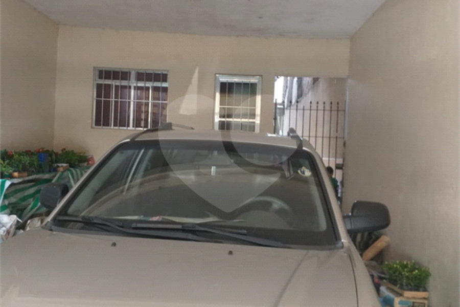 Sobrado à venda com 5 quartos no Brasilândia, São Paulo, SP