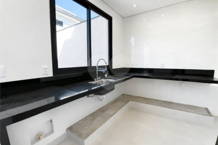 Casa à venda com 3 suítes no condomínio Bougainville, Sorocaba - SP