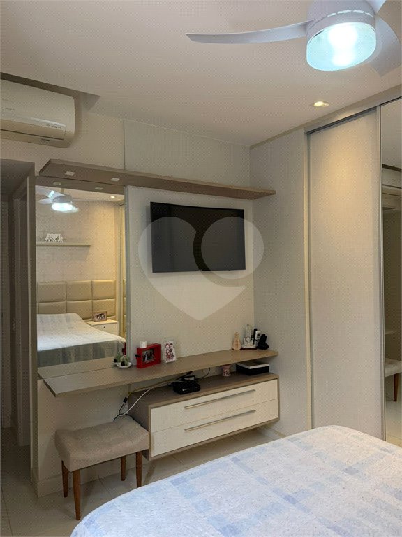 Casa à venda com 4 quartos, sendo 1 suíte, no condomínio Freguesia, Rio de Janeiro - RJ