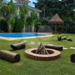 Casa à venda com 3 quartos, sendo 1 suíte, no condomínio Jardim Vale do Lago, Sorocaba - SP