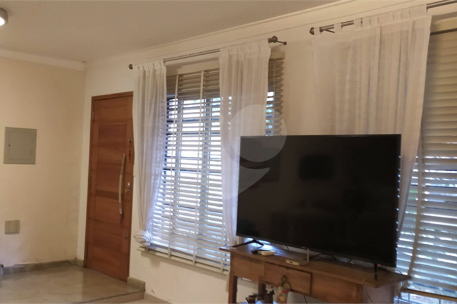 Sobrado à venda ou para alugar com 5 quartos, sendo 3 suítes, em Tucuruvi, São Paulo, SP