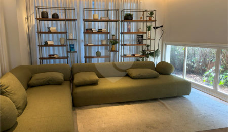 Apartamento à venda com 1 suíte em Brooklin, São Paulo, SP