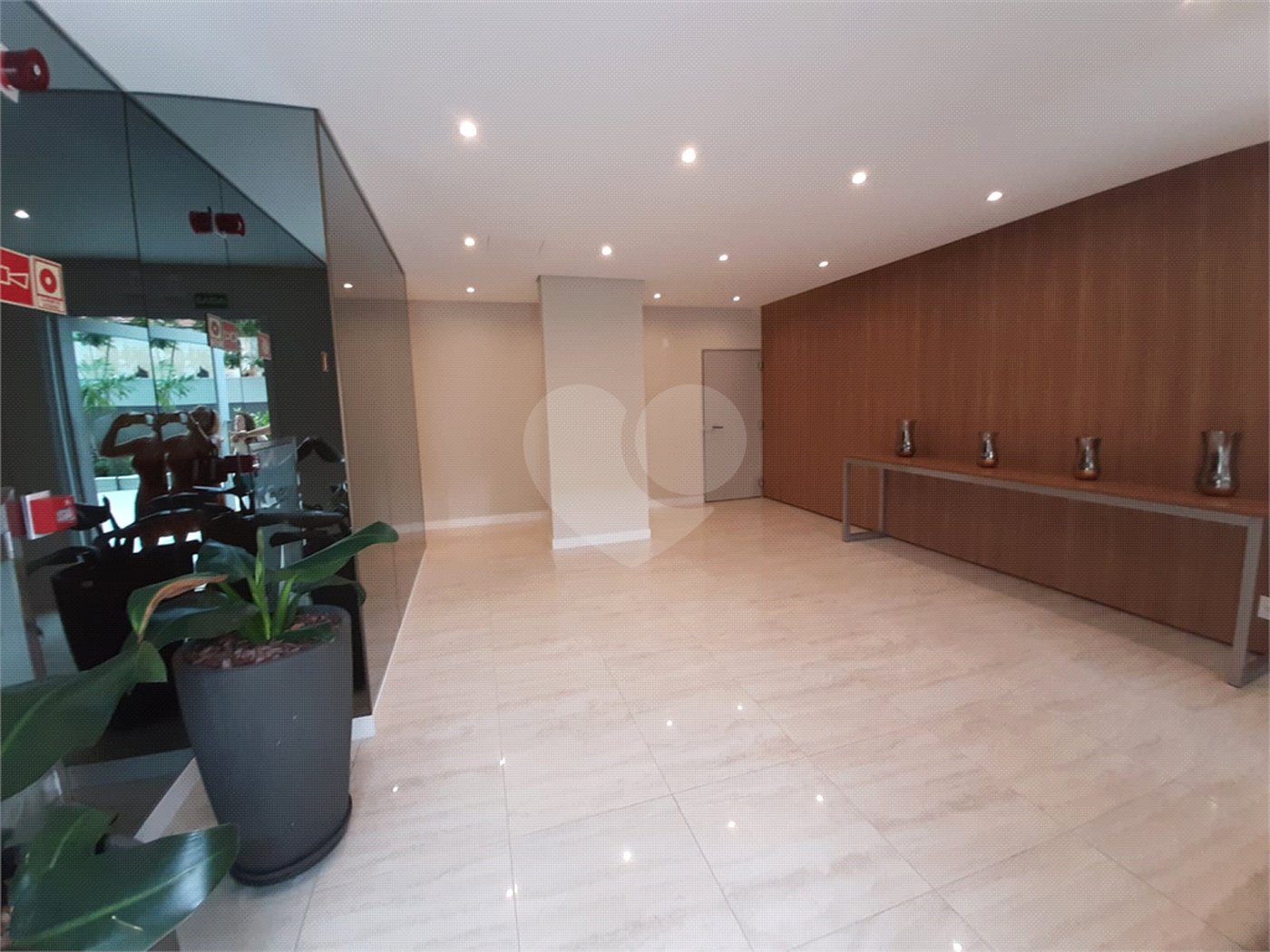 Apartamento à venda com 3 quartos, sendo 1 suíte, em Tucuruvi, São Paulo, SP