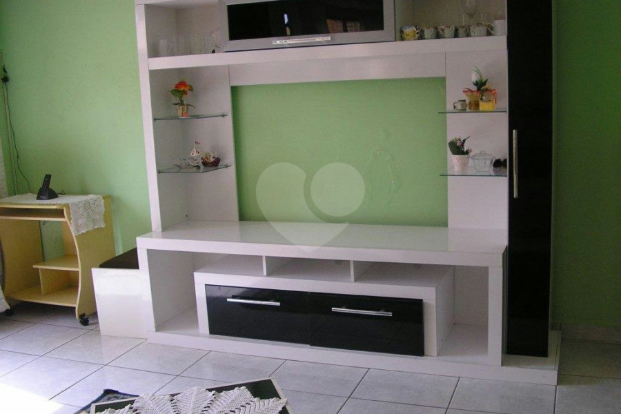 Sobrado à venda com 3 quartos em Vila Guilherme, São Paulo, SP
