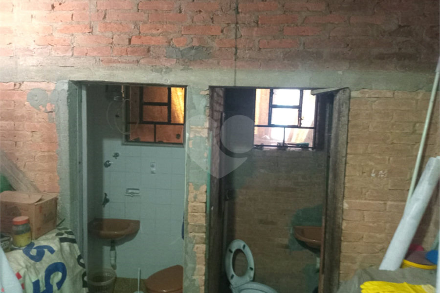 Casa Térrea à venda com 3 quartos em Imirim, São Paulo, SP