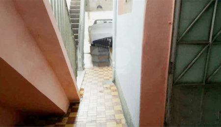 Casa à venda com 10 quartos em Vila Guilherme, São Paulo, SP