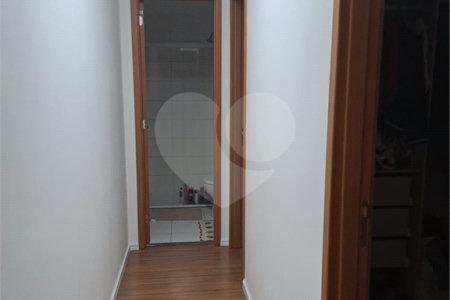 Apartamento à venda com 2 quartos em Jardim Boa Vista (zona Oeste), São Paulo, SP