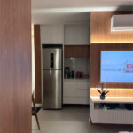 Apartamento à venda com 2 quartos em Butantã, São Paulo, SP