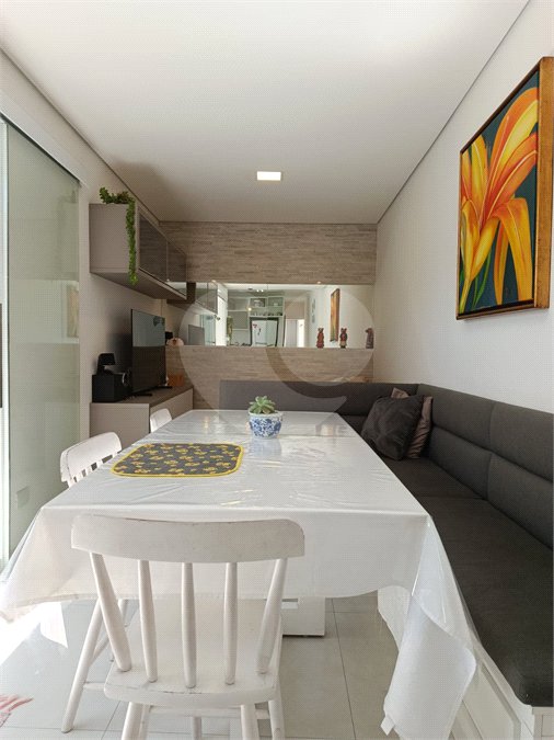 Sobrado à venda com 3 quartos, sendo 1 suíte, em Vila Prudente, São Paulo, SP