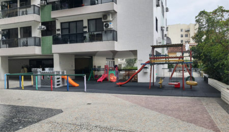Cobertura à venda com 3 quartos, sendo 2 suítes,  em Tijuca, Rio de Janeiro, RJ
