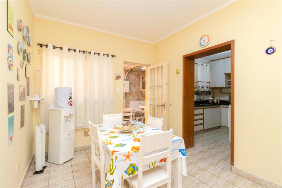 Sobrado à venda com 3 suítes em Casa Verde, São Paulo, SP