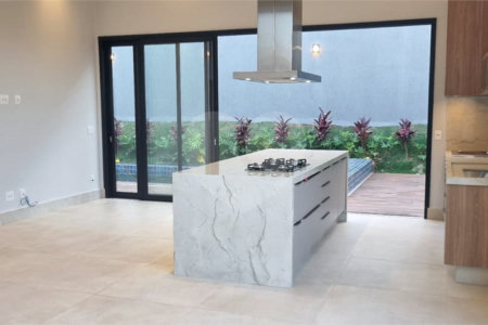 Casa à venda com 4 suítes no condomínio Residencial Alpaville Iii, Ribeirão Preto - SP