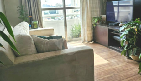 Apartamento à venda com 3 quartos, sendo 1 suíte,  em Mandaqui, São Paulo, SP