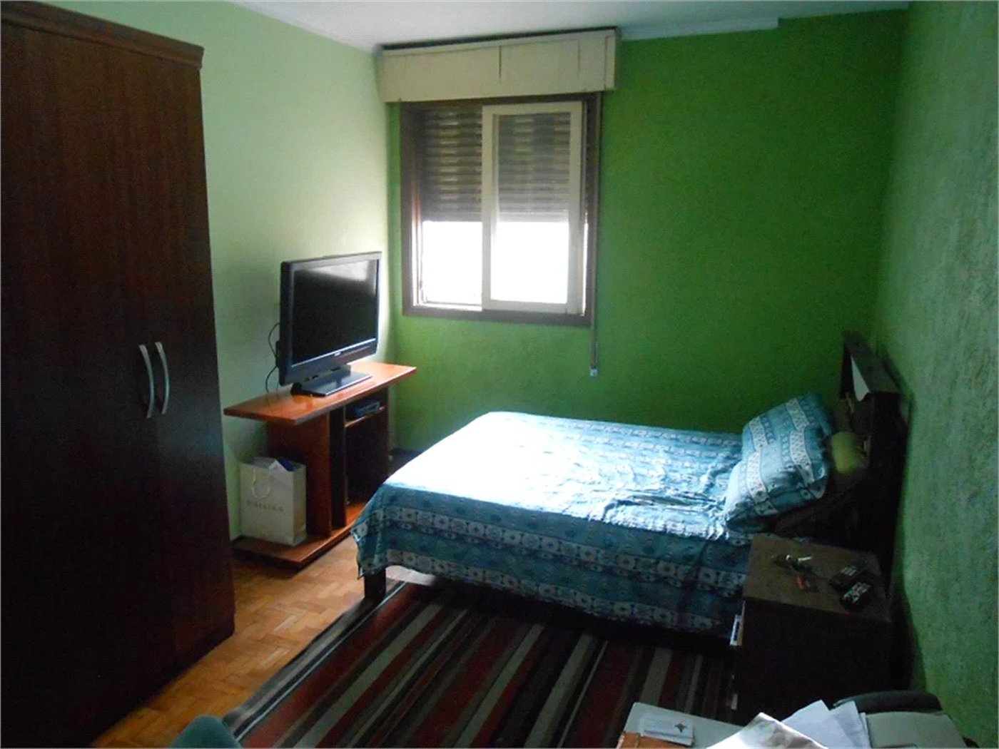 Apartamento à venda com 2 quartos em Lapa, São Paulo, SP