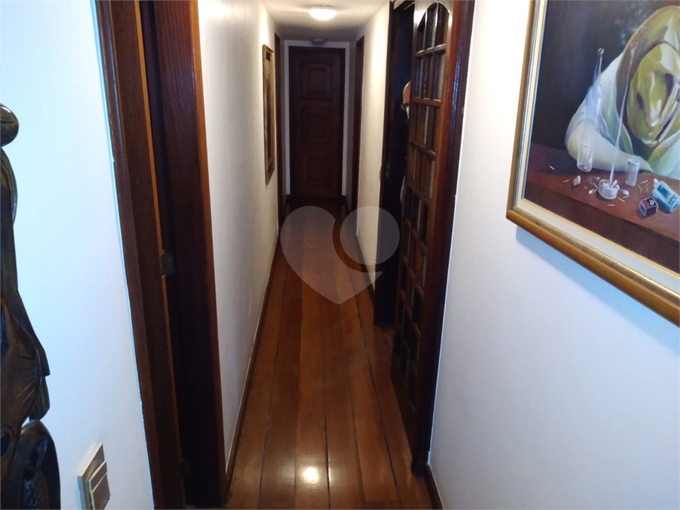Apartamento à venda com 4 quartos, sendo 2 suítes, em Tijuca, Rio de Janeiro, RJ