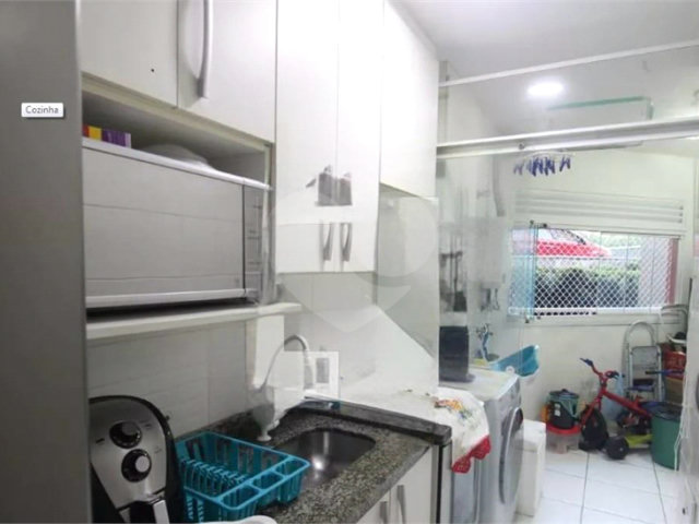 Apartamento à venda com 2 quartos, sendo 1 suíte,  em Vila Nova Cachoeirinha, São Paulo, SP