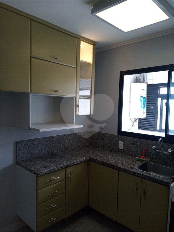 Apartamento à venda com 3 quartos, sendo 1 suíte, em Vila Albertina, São Paulo, SP