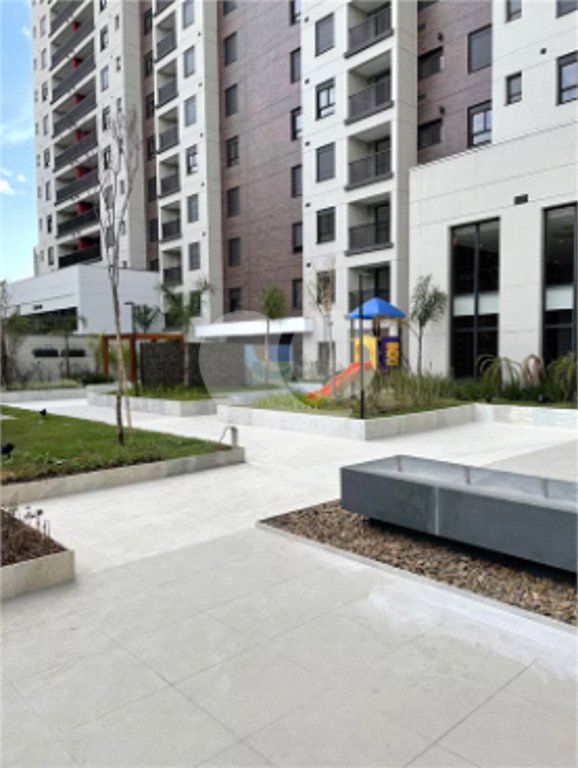 Apartamento para alugar com 2 quartos, sendo 1 suíte, em Santana, São Paulo, SP