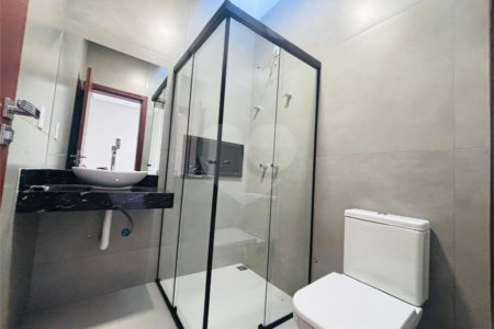 Casa à venda com 3 suítes no condomínio Residencial Chácara Ondina, Sorocaba - SP