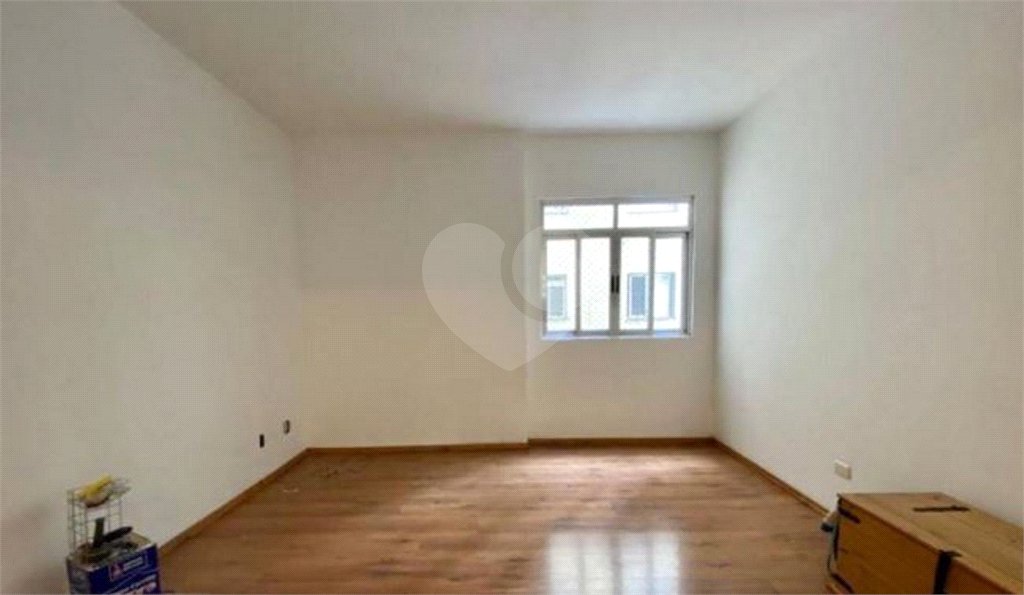 Apartamento à venda com 2 quartos em Perdizes, São Paulo, SP