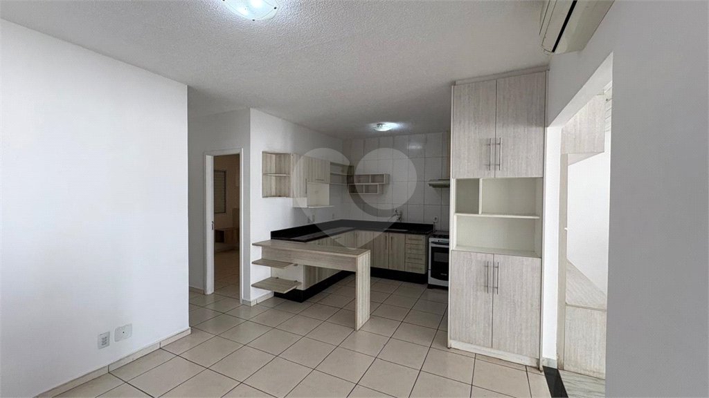 Condomínio à venda com 2 quartos em Wanel Ville, Sorocaba, SP