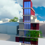 Residencial Plamplona