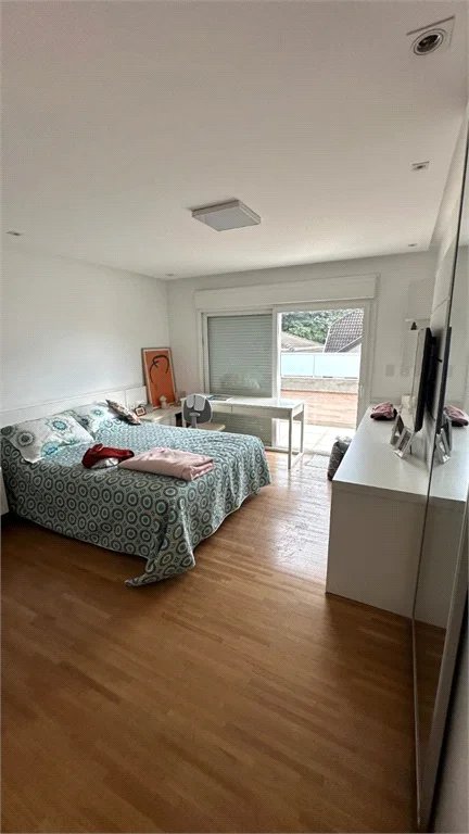 Casa à venda com 5 suítes no condomínio Residencial Morumbi, São Paulo - SP