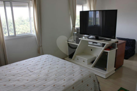 Apartamento à venda ou para alugar com 2 suítes em Vila Cruzeiro, São Paulo, SP