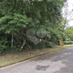 Terreno à venda no condomínio Alpes da Cantareira, Mairiporã - SP