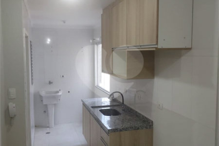 Apartamento à venda com 1 quarto em Tatuapé, São Paulo, SP